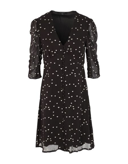 Платье ALLSAINTS