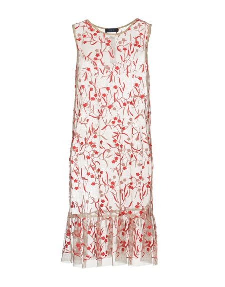 Платье TWINSET