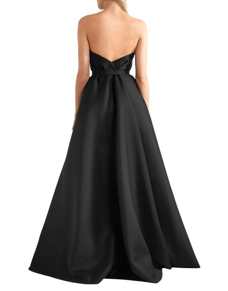 Платье REEM ACRA