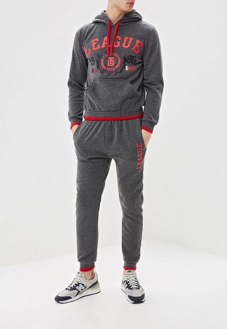 Футболка Winterra