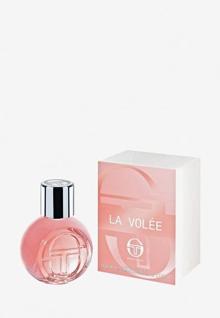 Туалетная вода Sergio Tacchini