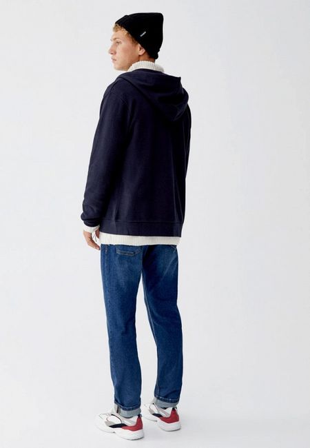 Толстовка Pull&Bear