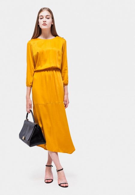 Платье Dorogobogato