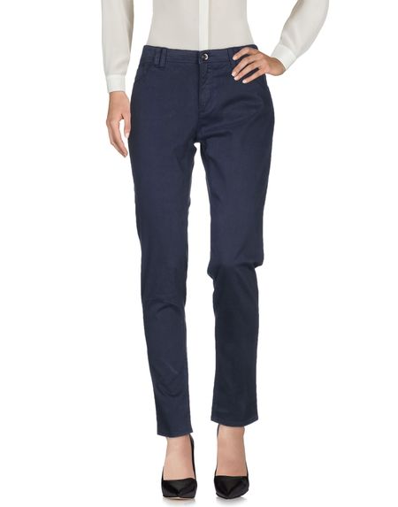 Брюки ARMANI JEANS