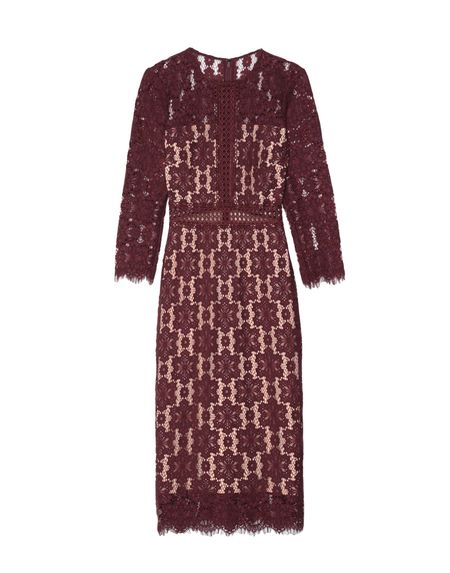 Платье 8 by YOOX