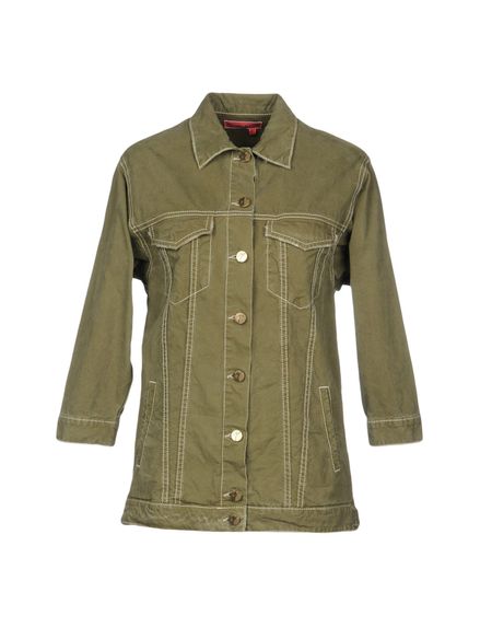 Куртка MANILA GRACE DENIM