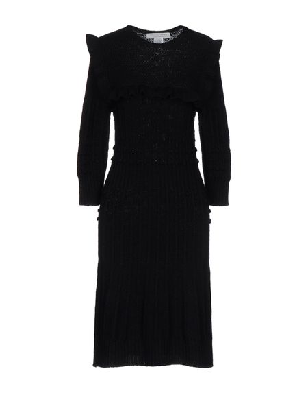 Платье PHILOSOPHY di LORENZO SERAFINI