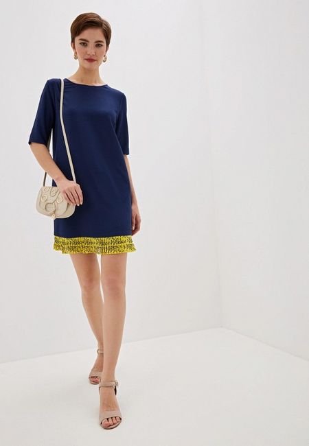 Платье Blugirl Folies