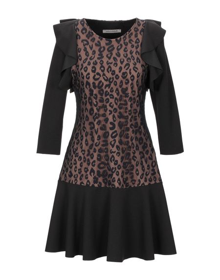 Платье PAOLO CASALINI