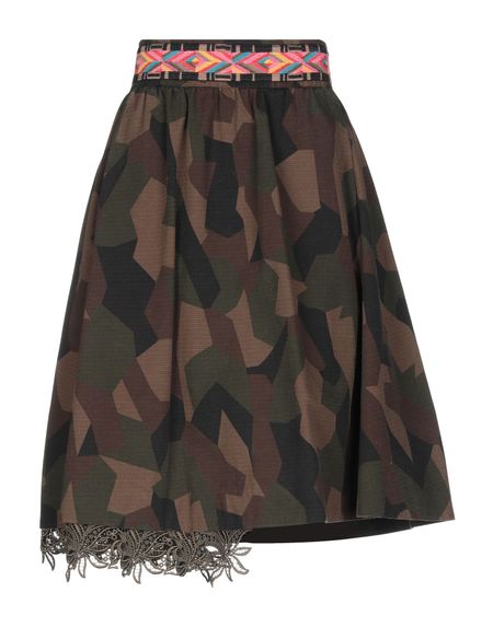 Юбка BAZAR DELUXE