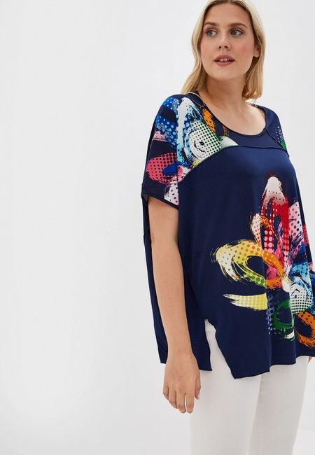 Футболка Артесса