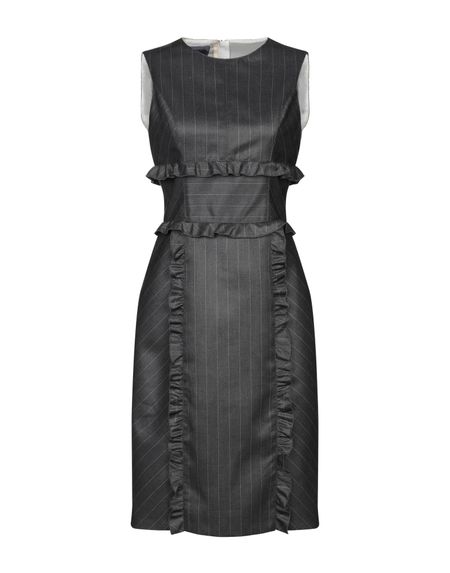 Платье EMANUEL UNGARO