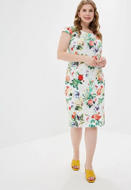 Платье Viserdi