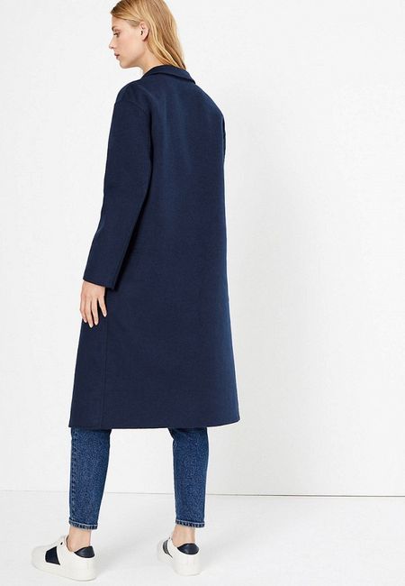 Пальто Marks & Spencer