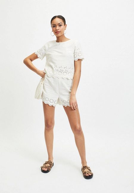 Блуза Miss Selfridge