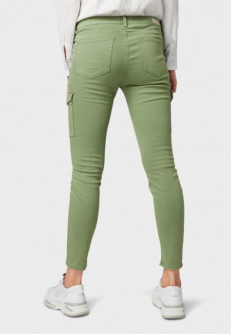 Брюки Tom Tailor Denim
