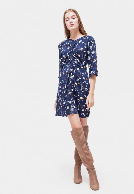 Платье Dorogobogato