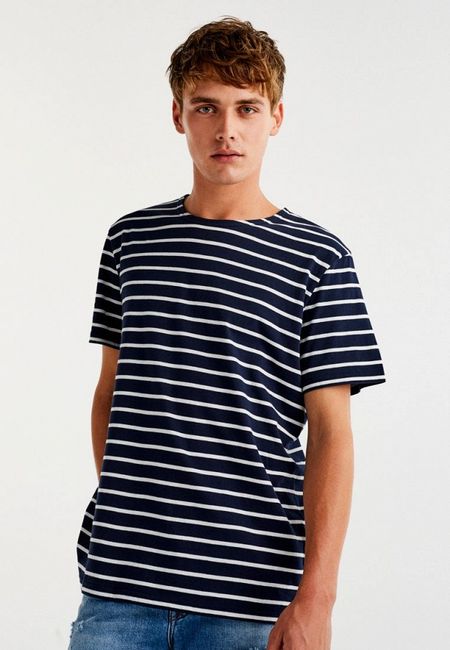 Футболка Pull&Bear