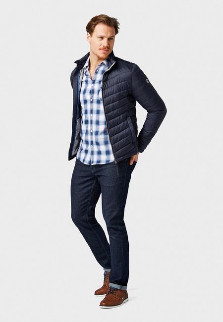 Футболка Tom Tailor