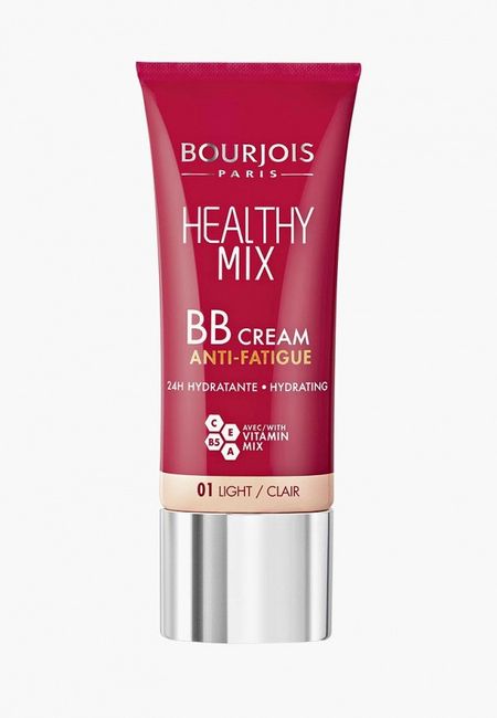 Селективаня парфюмерия Bourjois