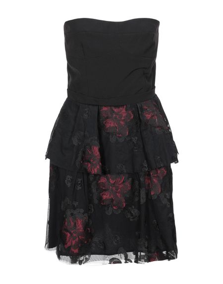 Платье SILVIAN HEACH