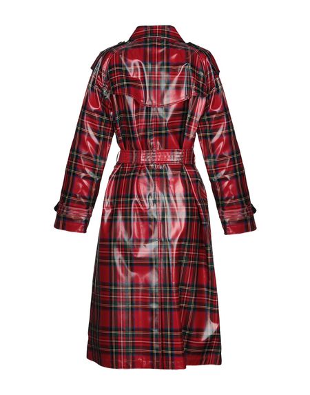 Пальто BURBERRY