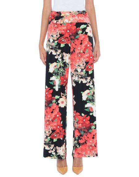 Брюки FRANK LYMAN