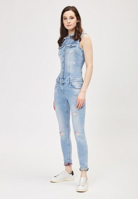 Комбинезон DSHE