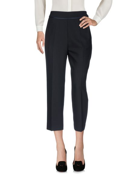 Брюки VIA MASINI 80