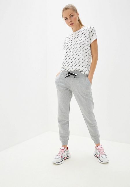 Брюки DKNY