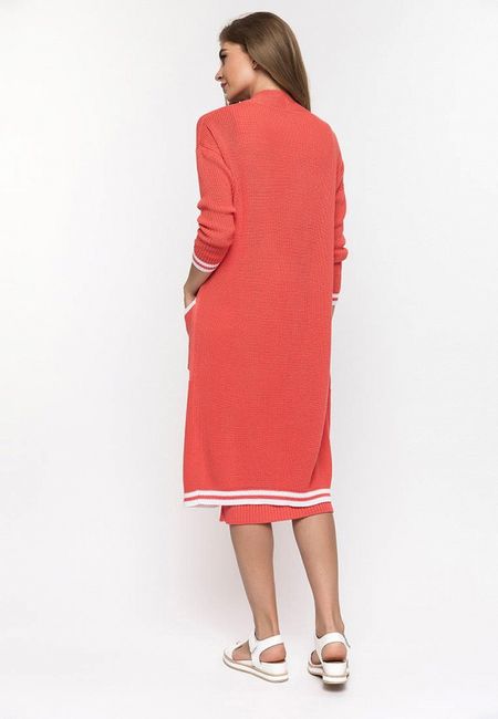Кардиган Clever woman studio
