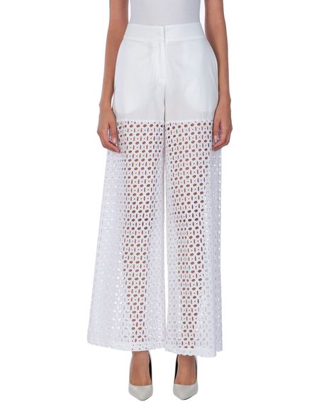 Брюки MARIUCCIA