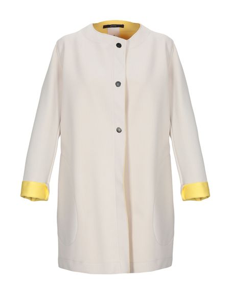 Пальто MANUELA CONTI