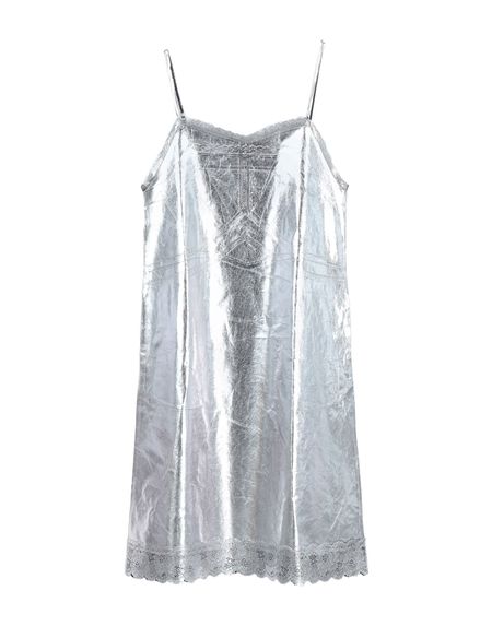 Платье MM6 MAISON MARGIELA