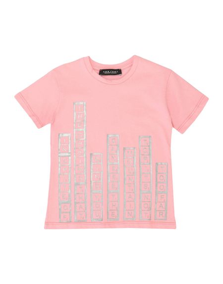 Футболка ADRIENNE BONCOEUR