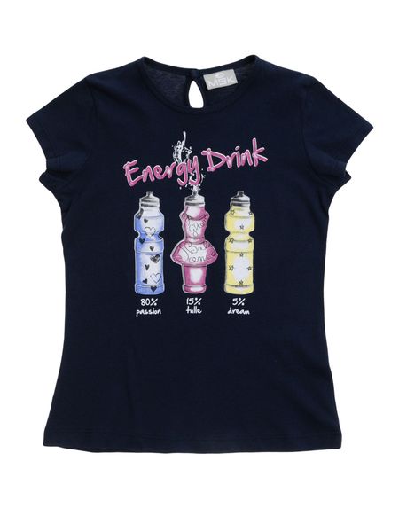 Футболка M9K