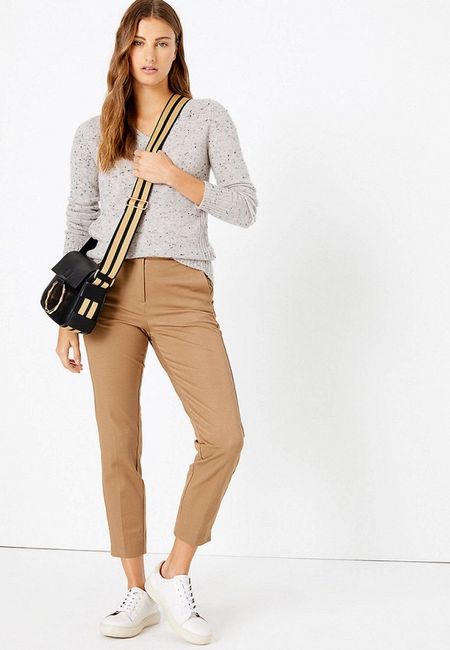 Пуловер Marks & Spencer
