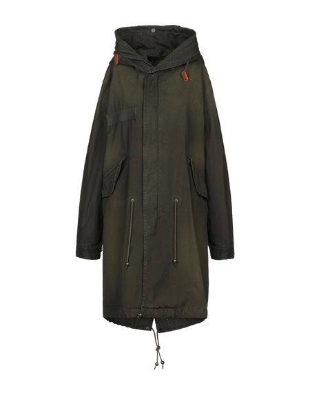 Пальто MR & MRS ITALY