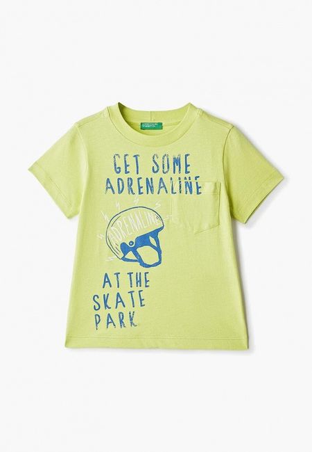 Футболка United Colors of Benetton