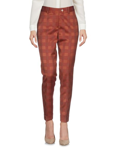 Брюки MÊME by GIAB'S