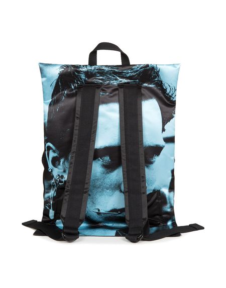 Сумка EASTPAK x RAF SIMONS