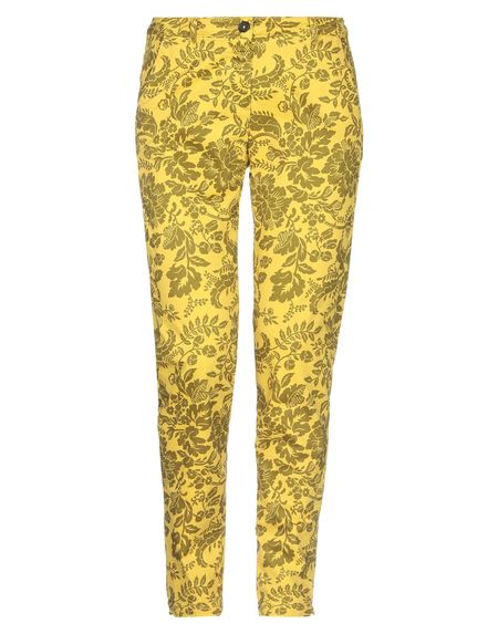 Брюки MASSIMO ALBA