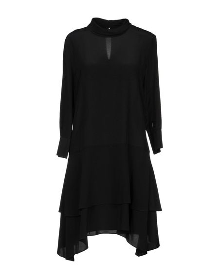 Платье TWIN-SET Simona Barbieri