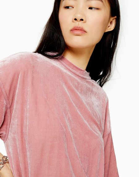 Футболка TOPSHOP