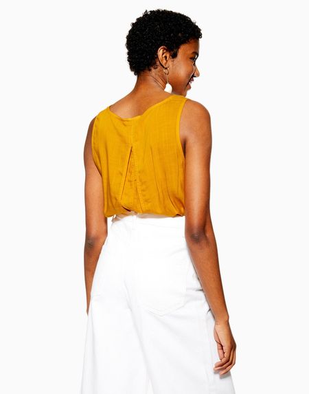 Топ TOPSHOP