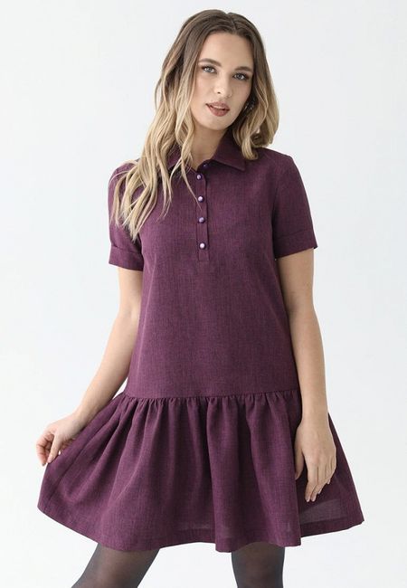 Платье LooklikeCat