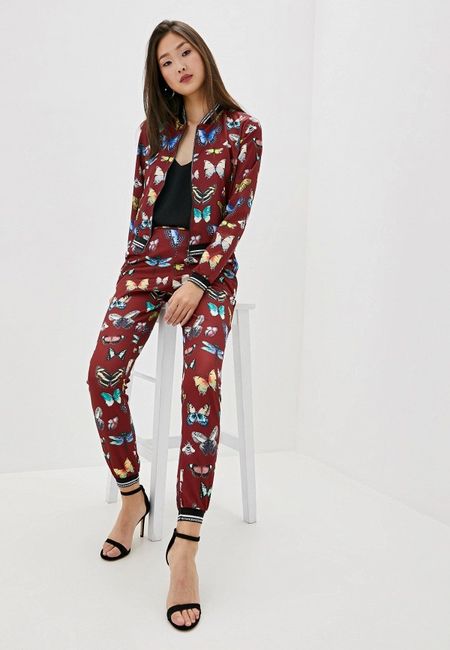 Костюм Hochusebetakoe