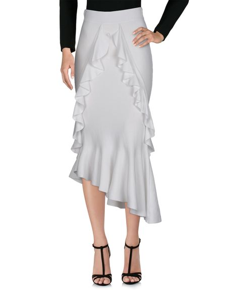 Юбка JONATHAN SIMKHAI