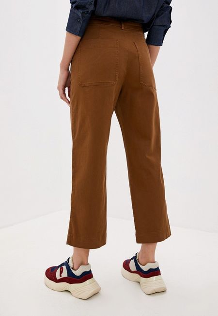 Брюки Weekend Max Mara