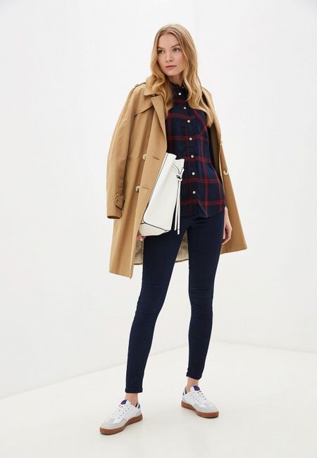 Рубашка Dorothy Perkins
